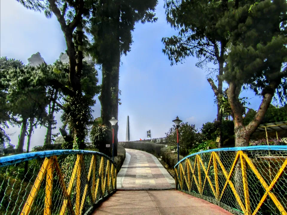 Photo of Batasia Loop by Wan-doc-rer