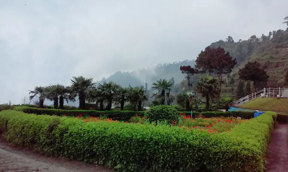 Photo of Batasia Loop by Wan-doc-rer