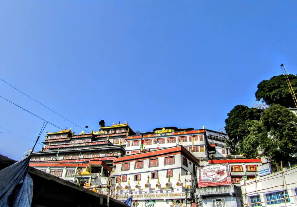 Photo of Dali Monastery by Wan-doc-rer