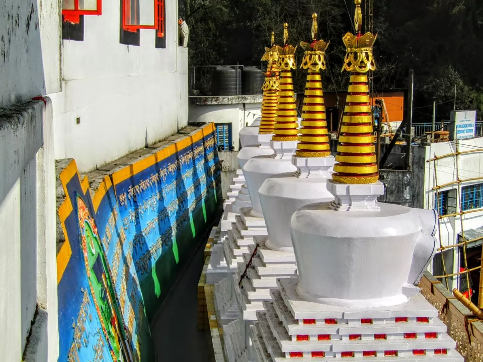 Photo of Dali Monastery by Wan-doc-rer