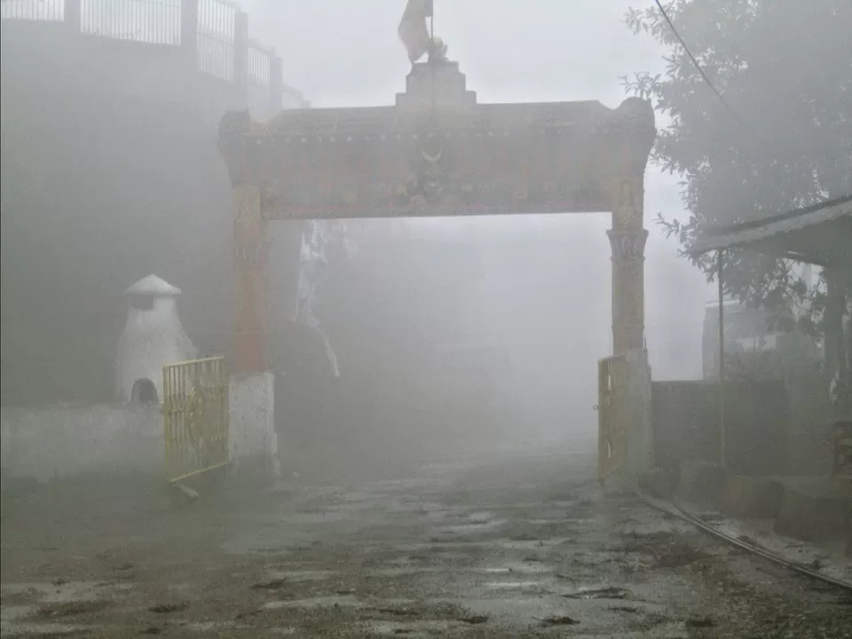 Photo of Ghoom Monastery (Samten Choeling) by Wan-doc-rer