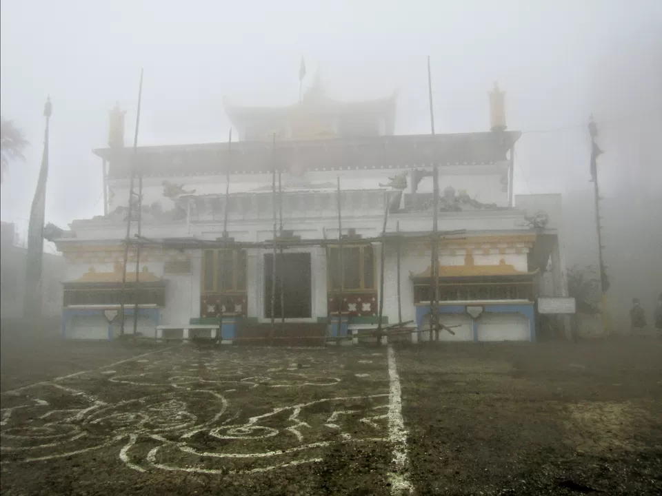 Photo of Ghoom Monastery (Samten Choeling) by Wan-doc-rer