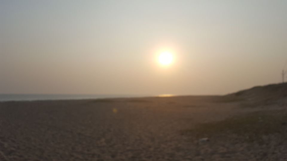 Photo of THE GOLDEN TRAINGLE PURI KONARK AND BHUBANESHWAR 8/34 by pooja