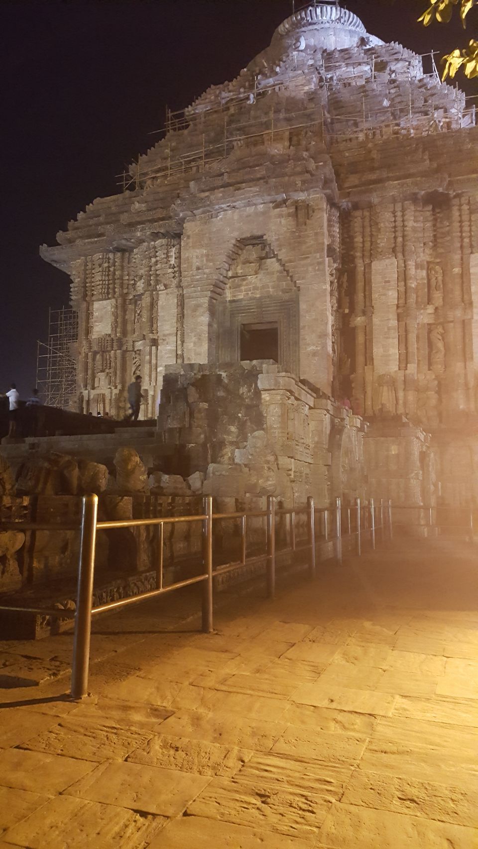 Photo of THE GOLDEN TRAINGLE PURI KONARK AND BHUBANESHWAR 27/34 by pooja