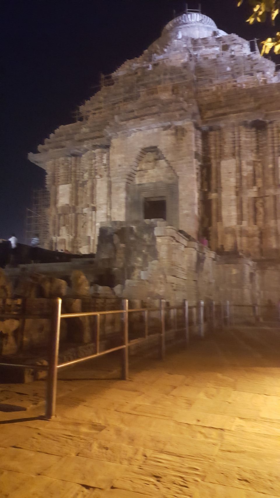 Photo of THE GOLDEN TRAINGLE PURI KONARK AND BHUBANESHWAR 28/34 by pooja