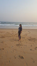 Photo of THE GOLDEN TRAINGLE PURI KONARK AND BHUBANESHWAR 34/34 by pooja