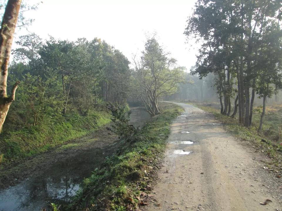 Photo of Heaven is myth, Nepal is real - Exploring Nepal is just what you need! by The Nomad