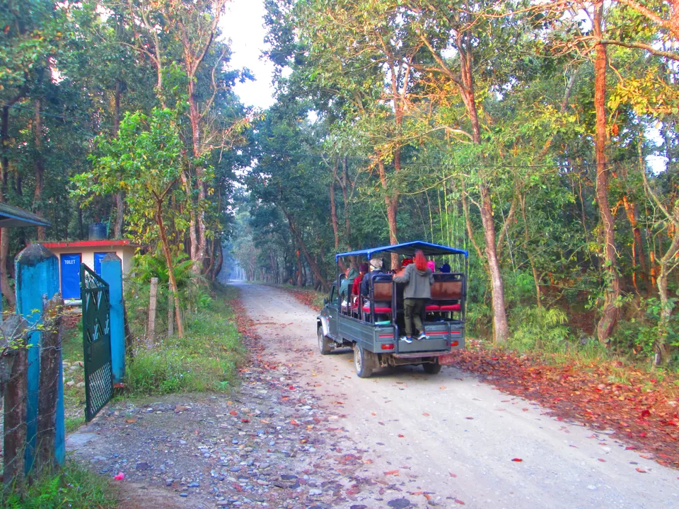 Photo of Heaven is myth, Nepal is real - Exploring Nepal is just what you need! by The Nomad