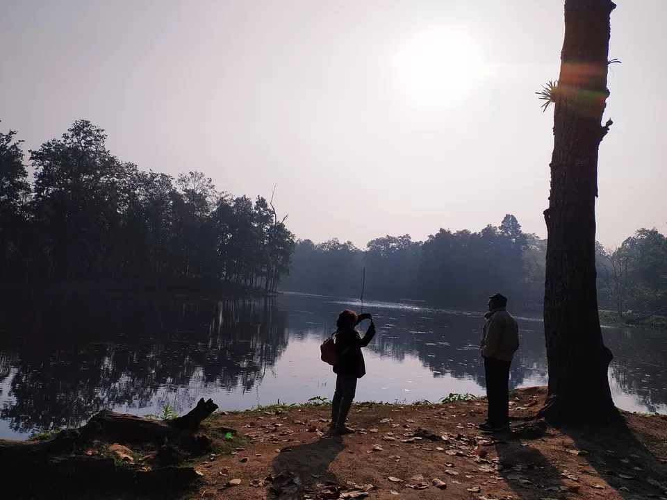 Photo of Heaven is myth, Nepal is real - Exploring Nepal is just what you need! by The Nomad