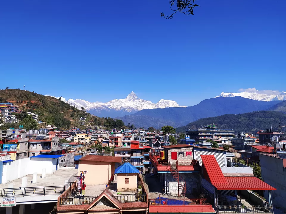 Photo of Bindabasini Temple, Pokhara-Baglung Highway, Pokhara, Nepal by The Nomad
