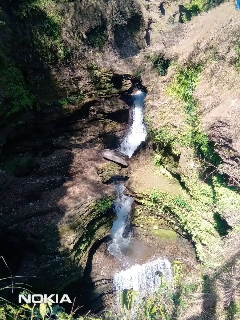 Photo of Devi's Falls, Pokhara, Sital path, Pokhara, Nepal by The Nomad