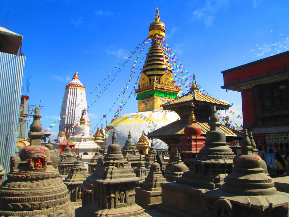Photo of Heaven is myth, Nepal is real - Exploring Nepal is just what you need! by The Nomad