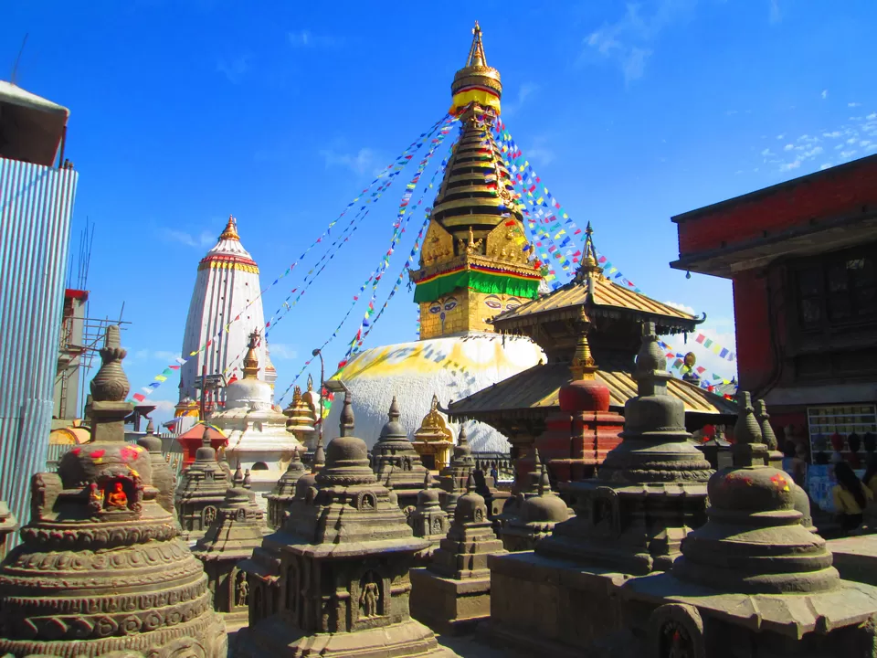 Photo of Heaven is myth, Nepal is real - Exploring Nepal is just what you need! by The Nomad