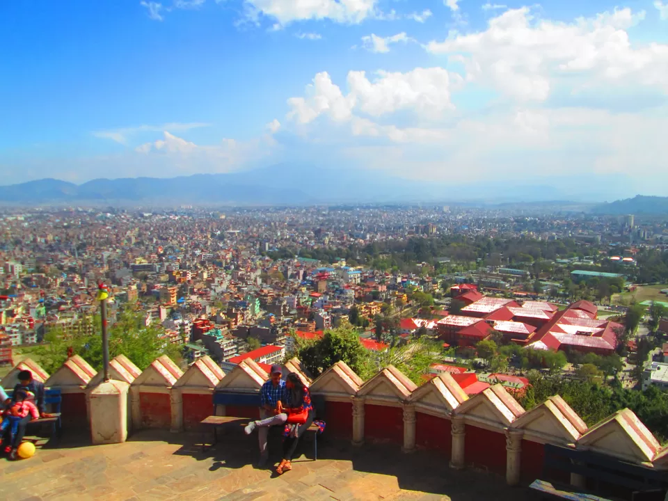 Photo of Heaven is myth, Nepal is real - Exploring Nepal is just what you need! by The Nomad