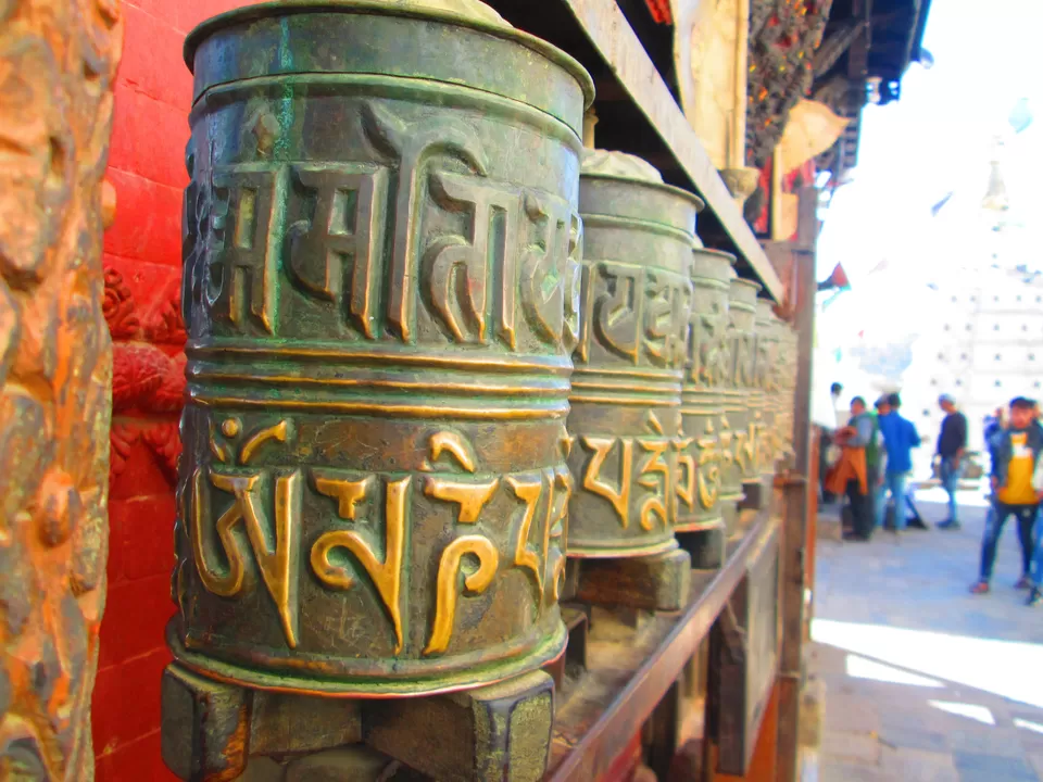 Photo of Heaven is myth, Nepal is real - Exploring Nepal is just what you need! by The Nomad