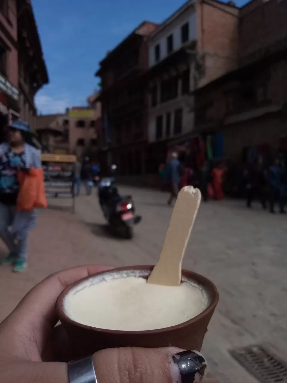 Photo of Heaven is myth, Nepal is real - Exploring Nepal is just what you need! by The Nomad