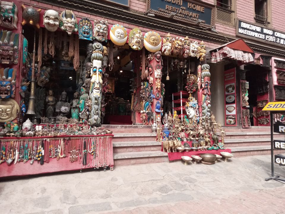 Photo of Kathmandu, Nepal by The Nomad