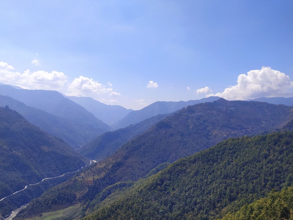 Photo of Manakamana Temple, Manakamana, Nepal by The Nomad