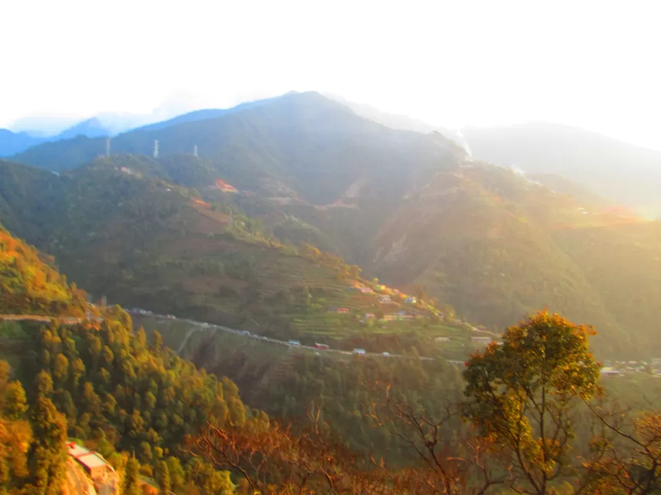Photo of Heaven is myth, Nepal is real - Exploring Nepal is just what you need! by The Nomad