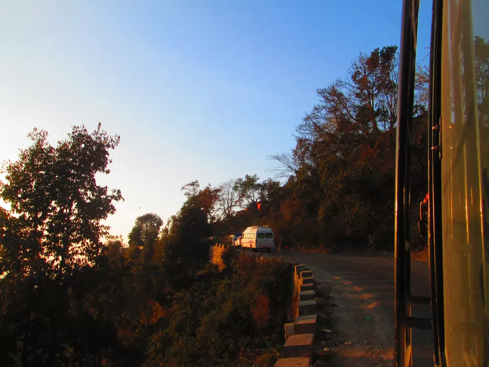 Photo of Heaven is myth, Nepal is real - Exploring Nepal is just what you need! by The Nomad