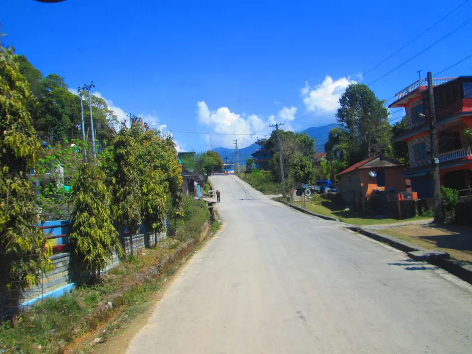 Photo of Heaven is myth, Nepal is real - Exploring Nepal is just what you need! by The Nomad