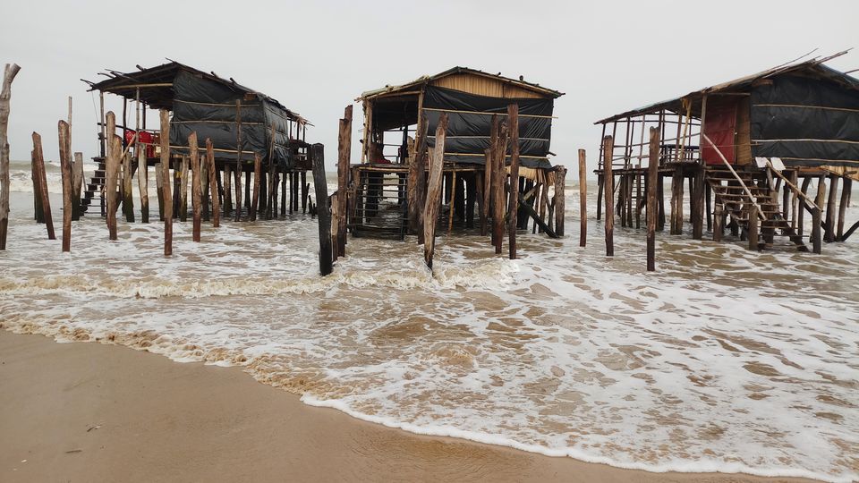 Photo of Tajpur - perfect weekend destination 1/15 by The Nomad