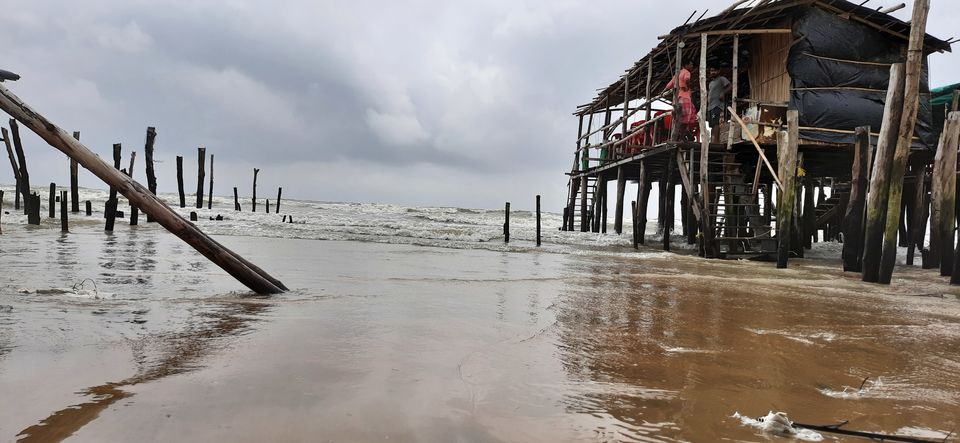 Photo of Tajpur - perfect weekend destination 6/15 by The Nomad