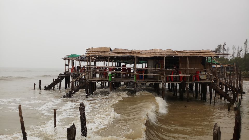 Photo of Tajpur - perfect weekend destination by The Nomad