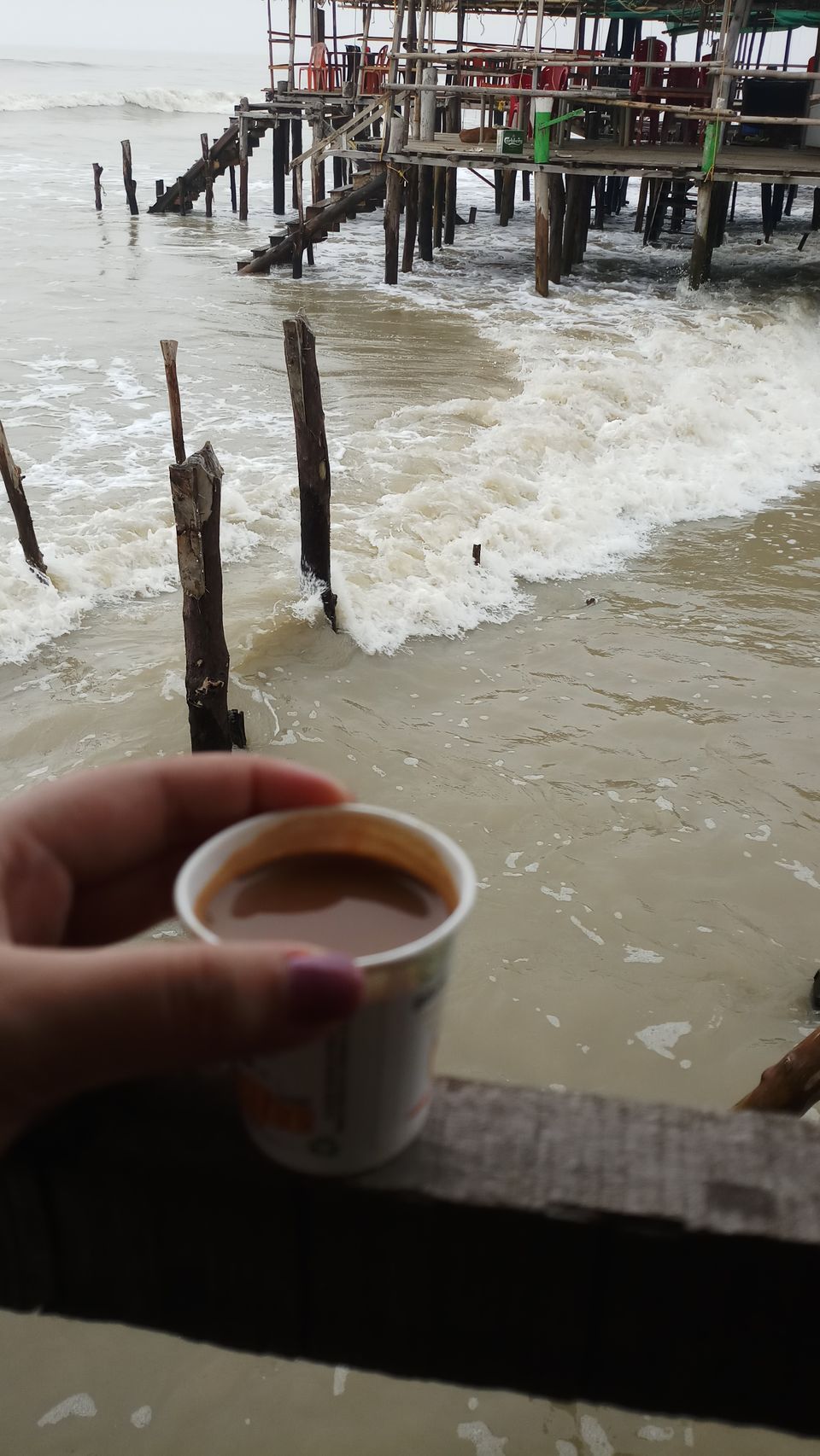 Photo of Tajpur - perfect weekend destination 11/15 by The Nomad