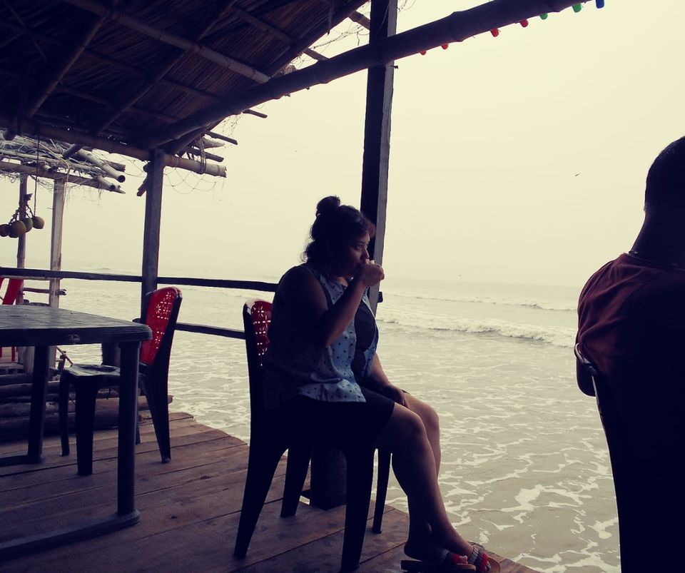 Photo of Tajpur - perfect weekend destination 15/15 by The Nomad