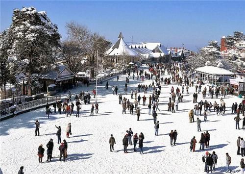 Photo of 5 Best Places to See in Himachal Pradesh 1/6 by Rohit Jaswal