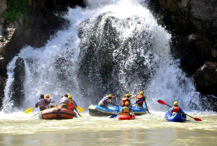 Photo of 10 Best Regions to Visit in Himachal Pradesh In December To Get A Snowy Re-treat! 6/11 by Rohit Jaswal