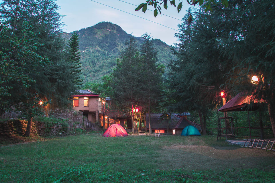 Photo of Best Holiday Home in India 1/23 by Sayan Nath