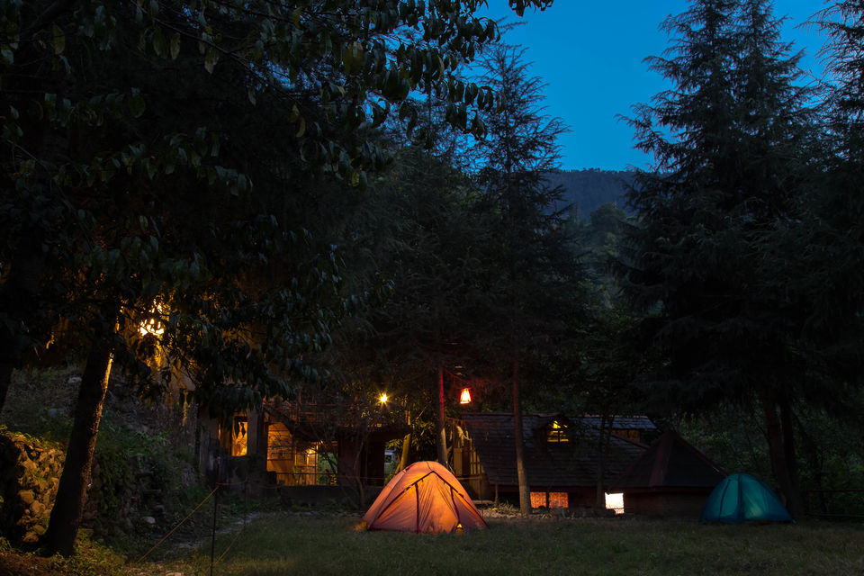 Photo of Best Holiday Home in India 2/23 by Sayan Nath