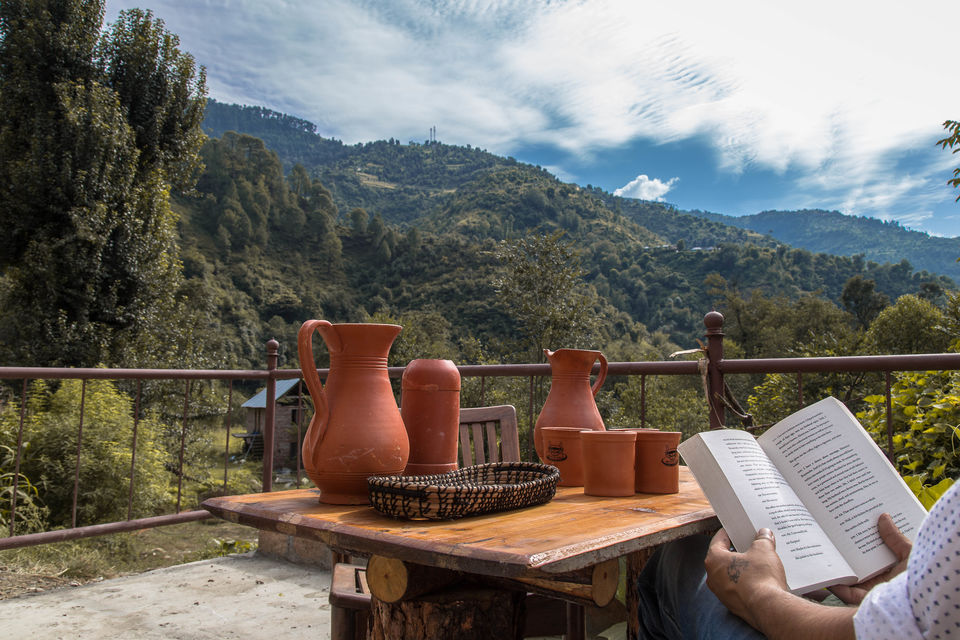 Photo of Best Holiday Home in India 4/23 by Sayan Nath