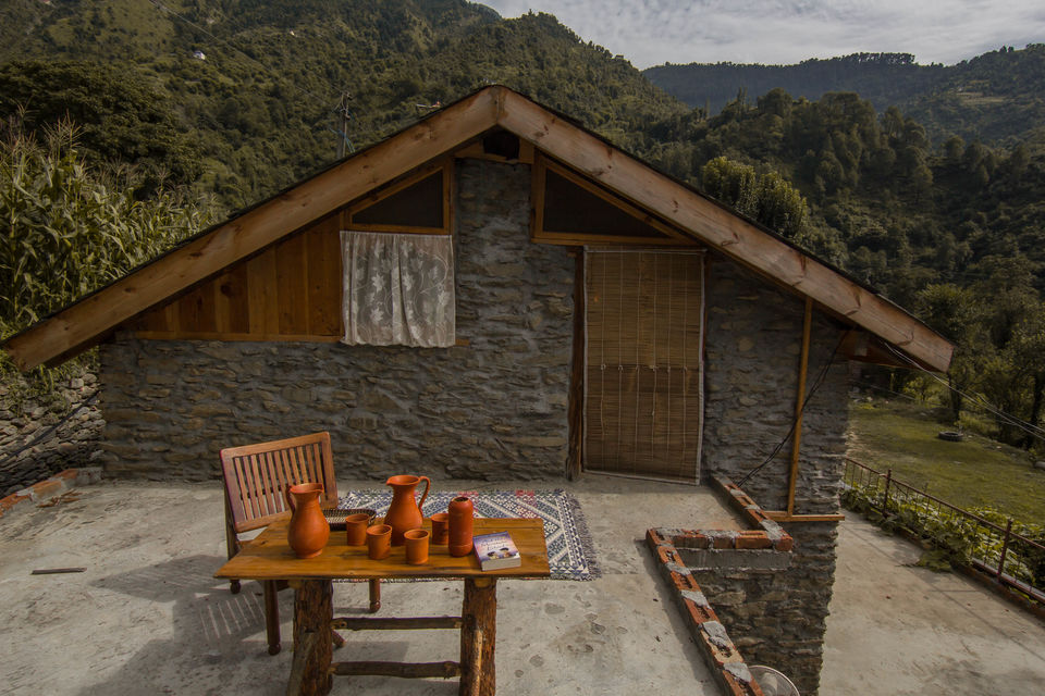 Photo of Best Holiday Home in India 8/23 by Sayan Nath