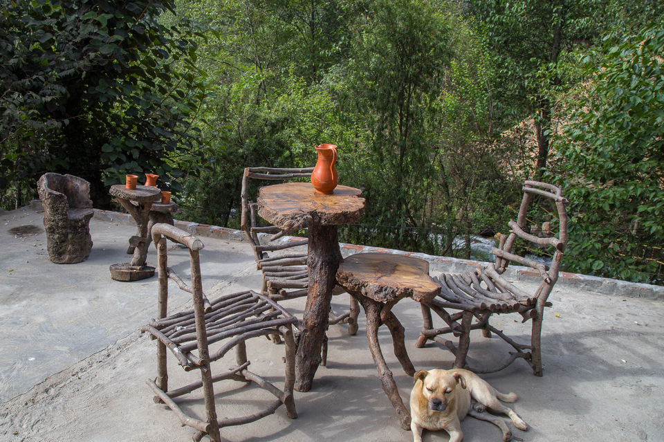 Photo of Best Holiday Home in India 6/23 by Sayan Nath