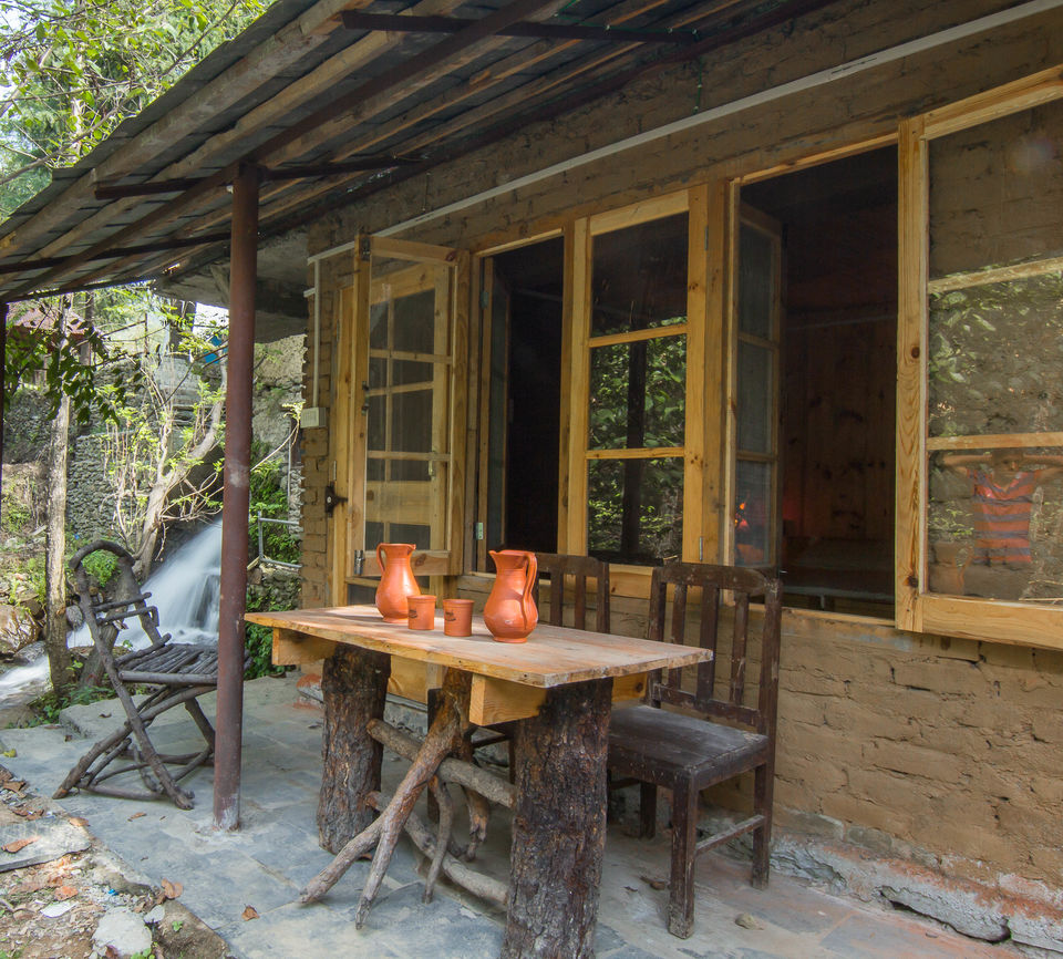 Photo of Best Holiday Home in India 11/23 by Sayan Nath