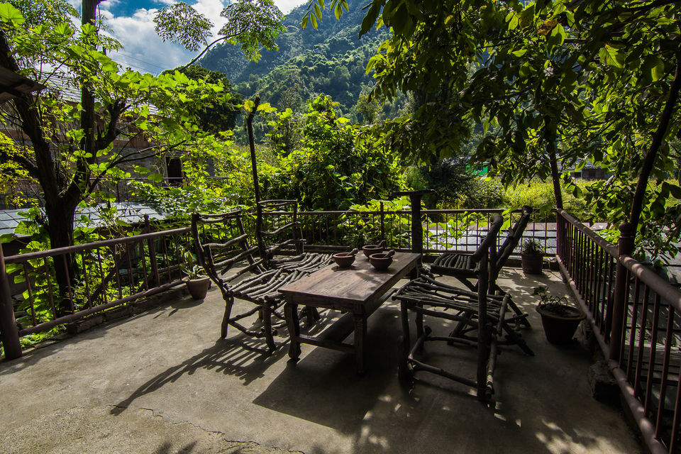 Photo of Best Holiday Home in India 13/23 by Sayan Nath