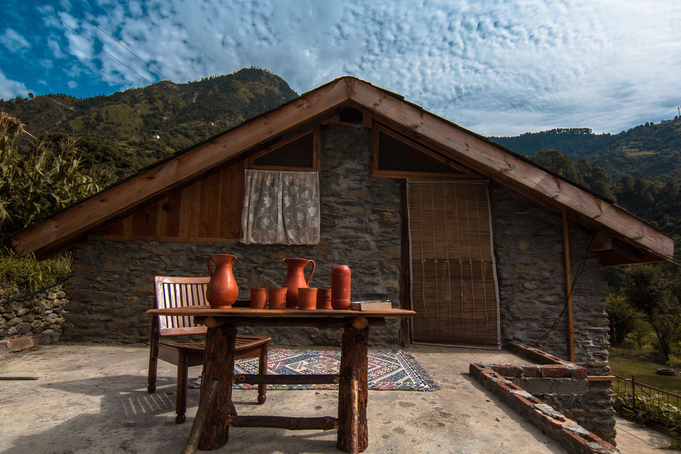 Photo of Best Holiday Home in India 9/23 by Sayan Nath