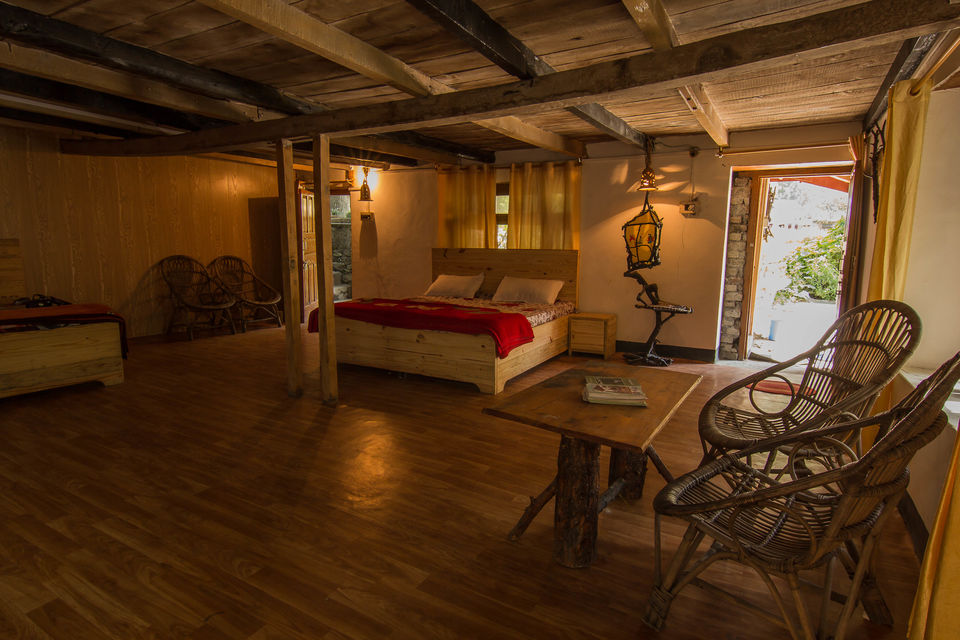 Photo of Best Holiday Home in India 15/23 by Sayan Nath