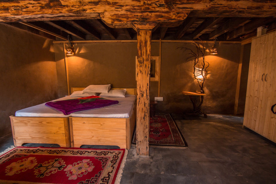 Photo of Best Holiday Home in India 16/23 by Sayan Nath