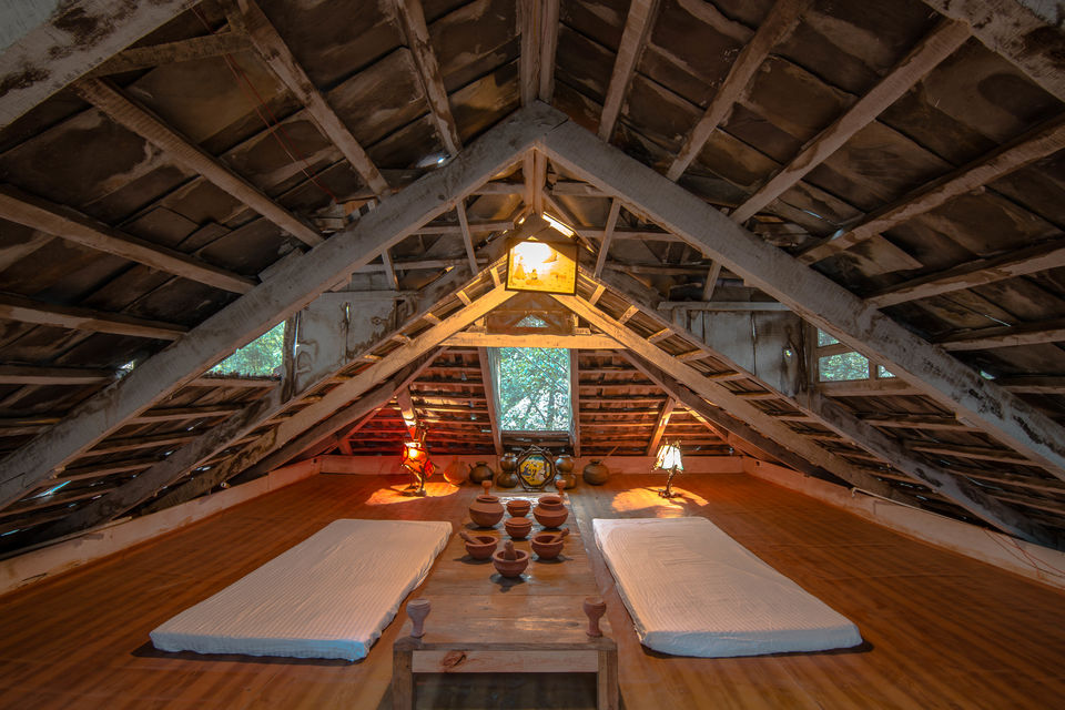 Photo of Best Holiday Home in India 14/23 by Sayan Nath