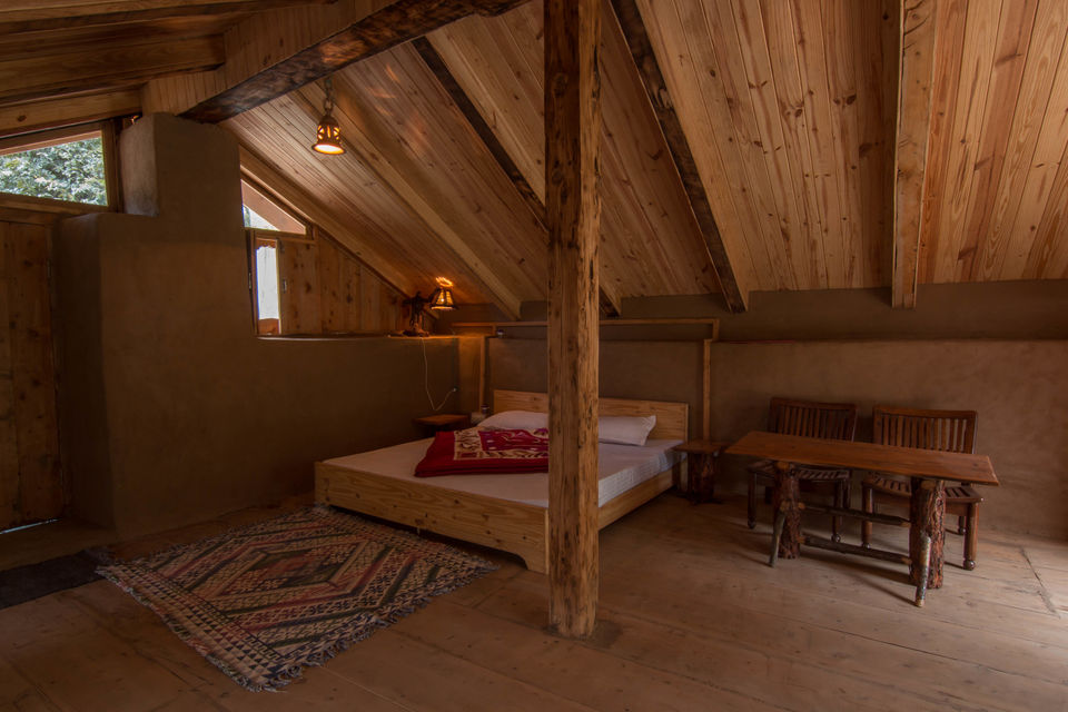 Photo of Best Holiday Home in India 17/23 by Sayan Nath