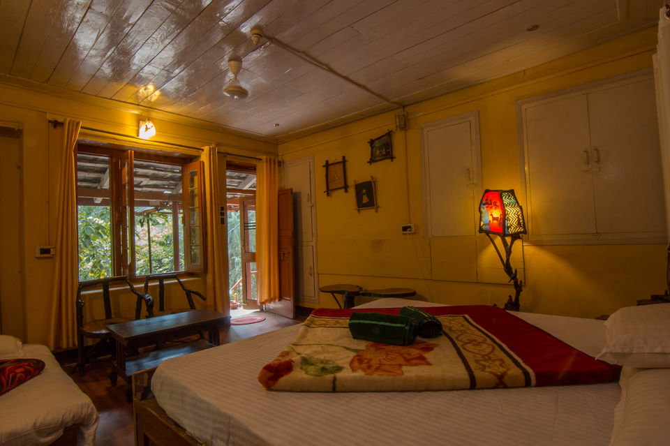 Photo of Best Holiday Home in India 18/23 by Sayan Nath