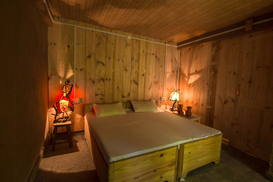 Photo of Best Holiday Home in India 19/23 by Sayan Nath