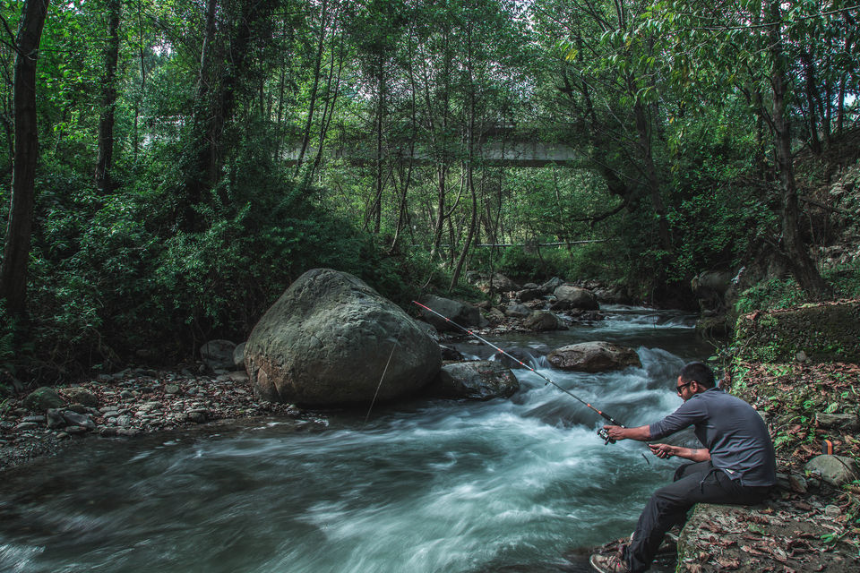 Photo of Best Holiday Home in India 21/23 by Sayan Nath