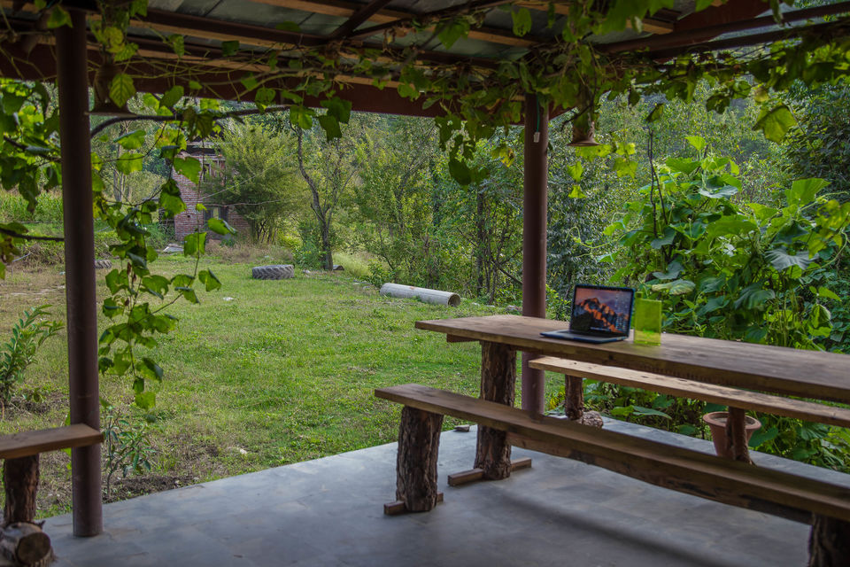Photo of Best Holiday Home in India 23/23 by Sayan Nath
