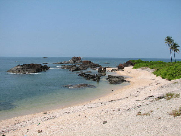 Photo of Coastal Karnataka & Bekal Fort 2/5 by devarajan