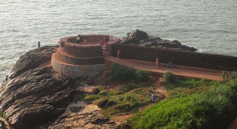 Photo of Coastal Karnataka & Bekal Fort 4/5 by devarajan